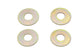 John Deere Original Equipment Washer (4 PACK) - 24H1306