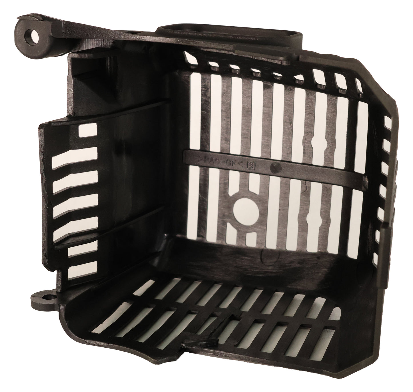 Echo Original Equipment  Muffler  Cover - A320000220