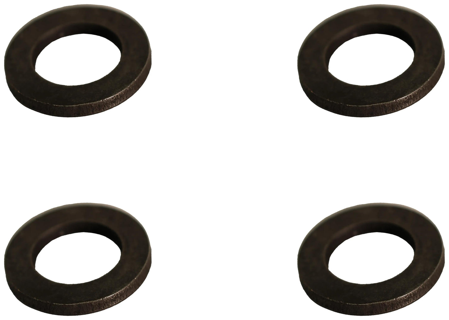 John Deere Original Equipment Round Hole Washer (4-PACK) - R76126