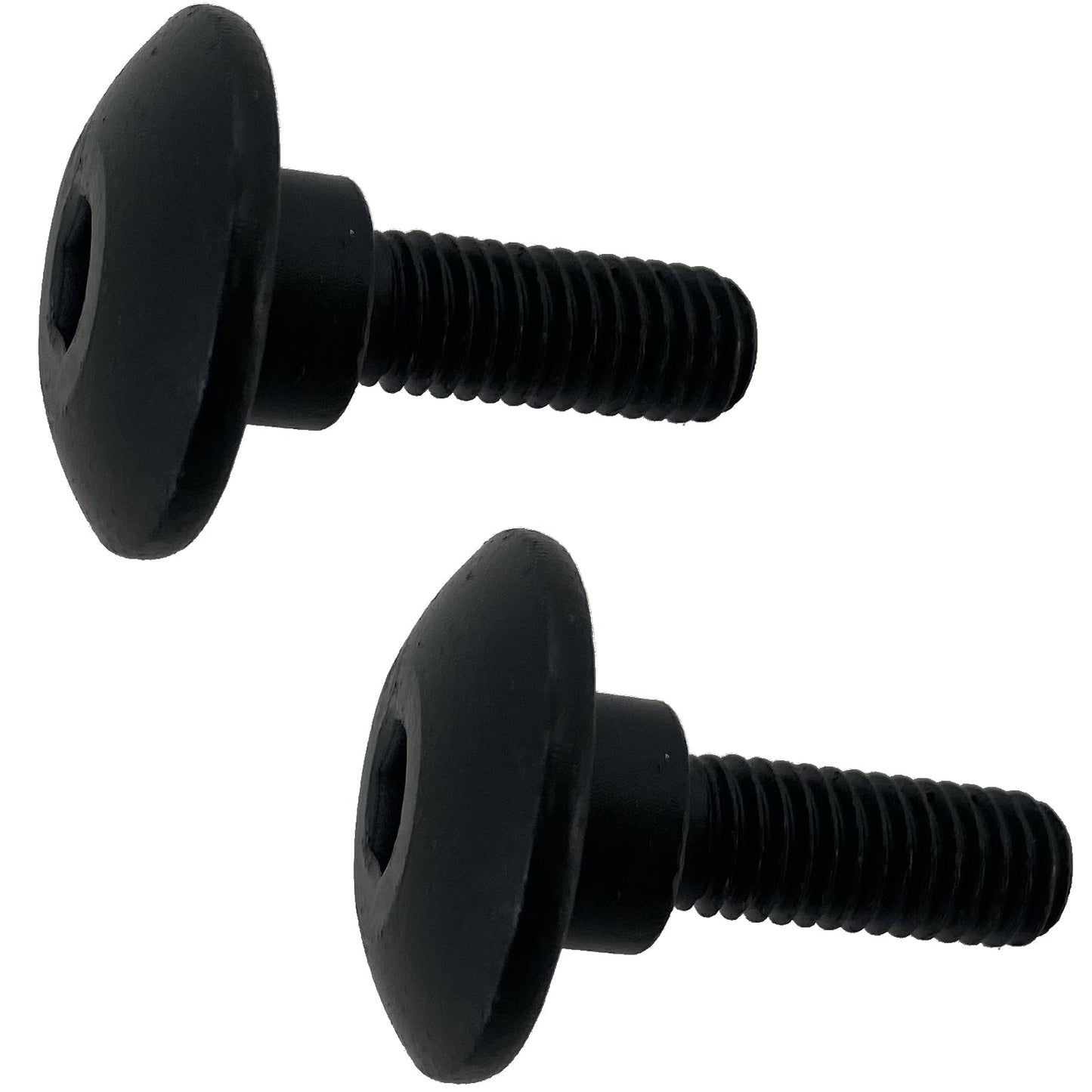 John Deere Original Equipment Screw 2 Pack - M156010