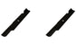John Deere Original Equipment Mower Blade, Cut Length 165 Mm - TCU37208