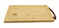 John Deere Natural Bamboo Multi-Purpose Board - LP86427