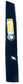XHT 19", 51/64" Mower Blade (Single) - B1JD1052,1