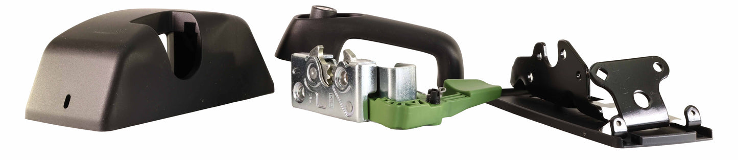 John Deere Original Equipment Handle Kit - AL115310