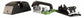 John Deere Original Equipment Handle Kit - AL115310
