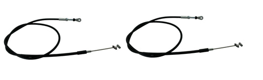 Honda Original Equipment Change Cable 2 Pack - 54630-VK6-010