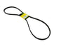 John Deere Original Equipment V-Belt - TCU34299