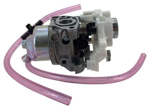 Honda OEM Carburetor - 16100-ZM7-D25