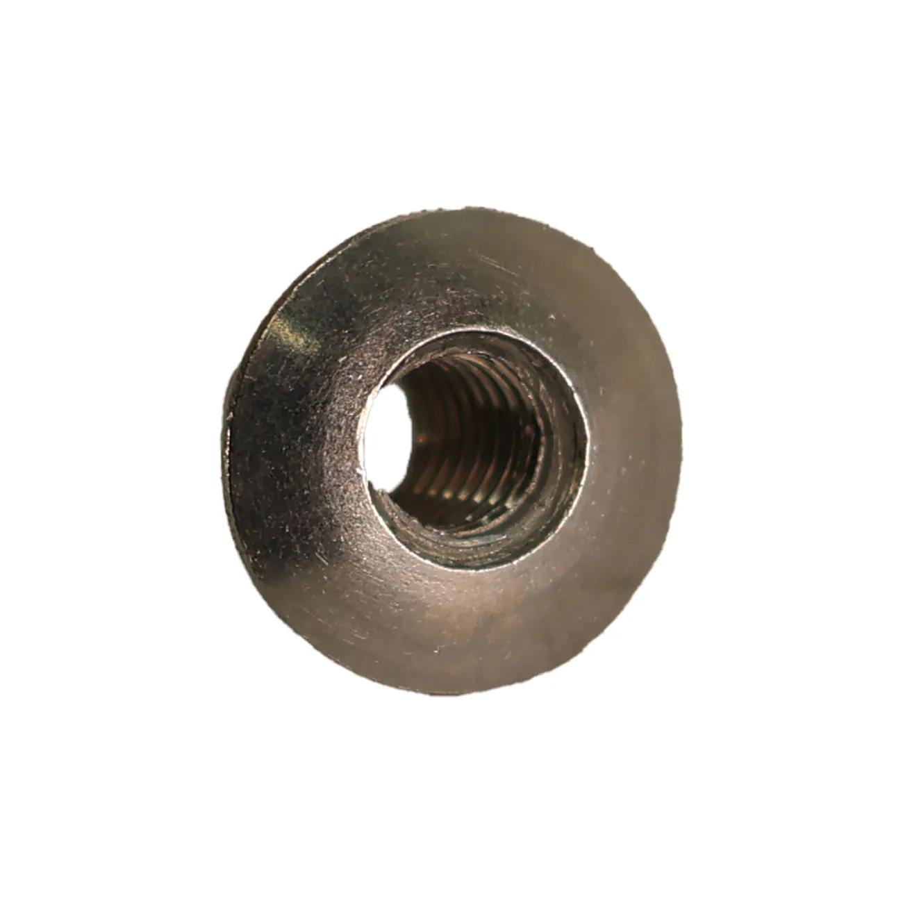 John Deere Original Equipment Weld Nut, 0.164" - R72316