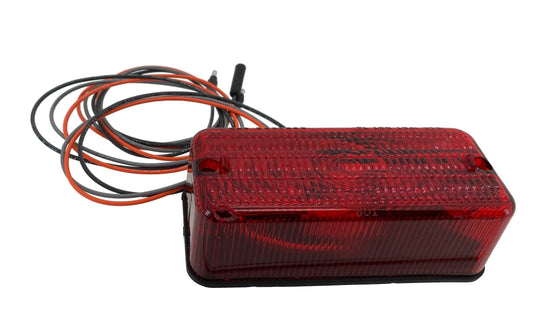 John Deere Original Equipment Lamp - RE73059