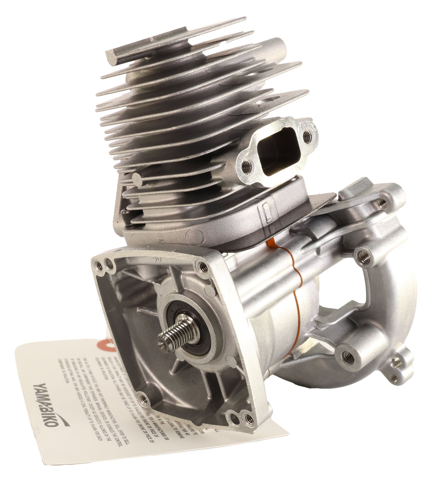 Echo Original Equipment SHORT BLOCK  - SB1096