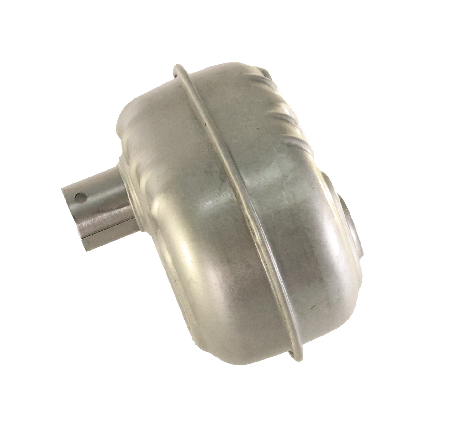 Honda Original Equipment Muffler - 18310-Z9L-000