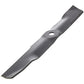 John Deere Original Equipment 3 Mower Blades #M115496(3)