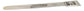 Echo Original Equipment  3/8" Pitch   0.050 Gauge  32" Guide Bar - 32H0PS3805C