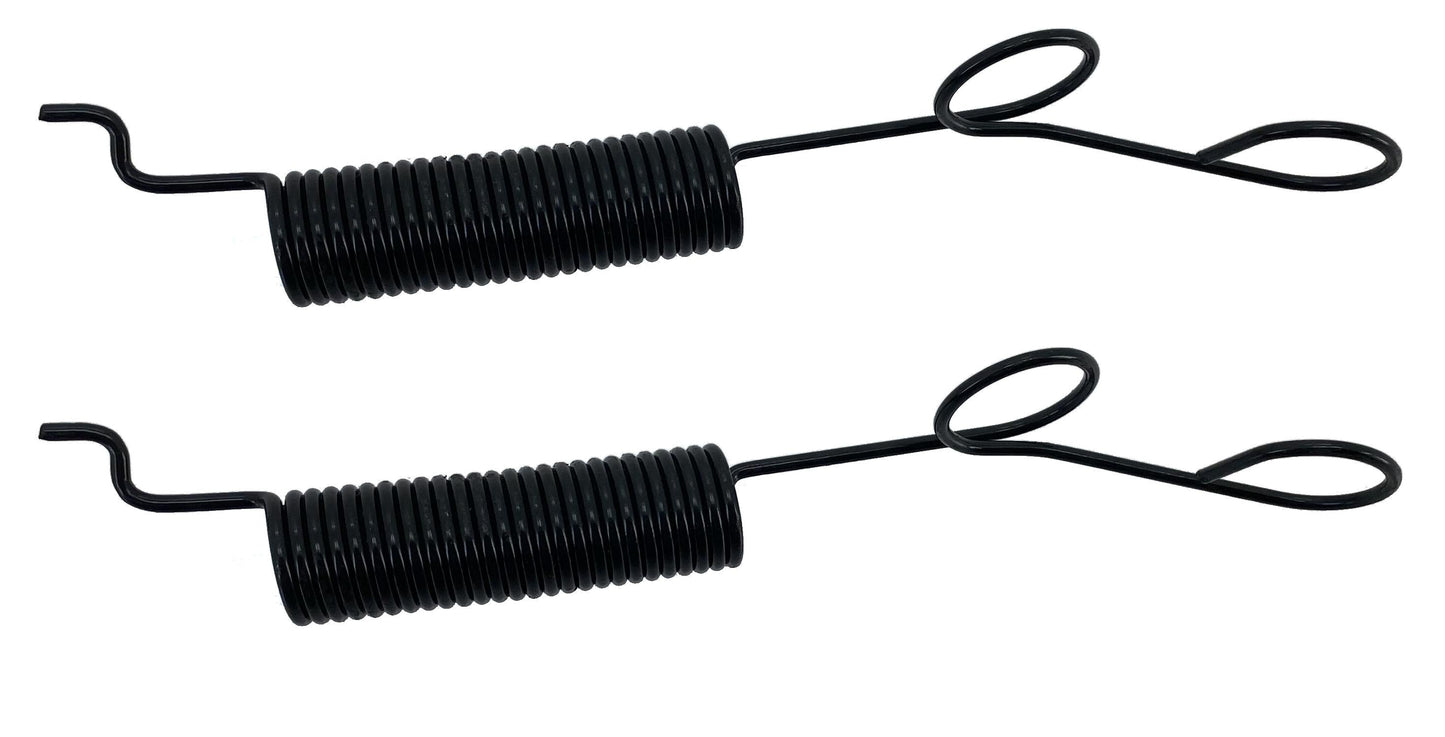 John Deere Original Equipment Extension Spring 2 Pack - GX20470