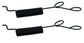 John Deere Original Equipment Extension Spring 2 Pack - GX20470
