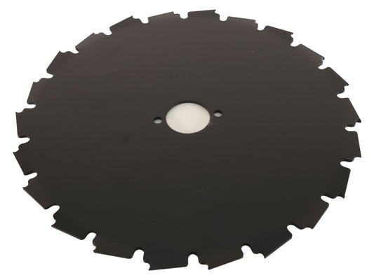 Echo Original Equipment 22-Tooth Clearing Saw Blade - 25 MM ARBOR - 99944200141