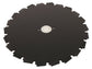 Echo Original Equipment 22-Tooth Clearing Saw Blade - 25 MM ARBOR  - 99944200141