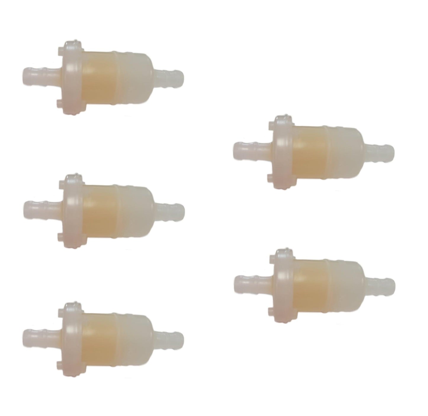 Honda (5 PACK) Fuel Filter - 16910-ZV4-015