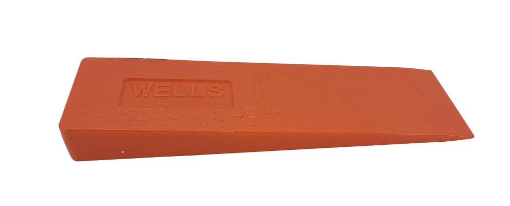 SUNBELT- Plastic Wedge. Part No: B179004