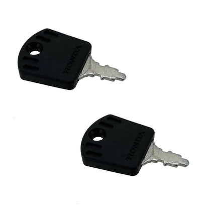 Honda Original Equipment Key (2 Pack) - 35111-VL0-W01
