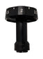 John Deere Original Equipment Knob - AM125169
