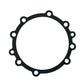 John Deere Original Equipment Gasket - M802839