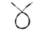 Honda Cable, Chute Guide - 54580-V41-A10