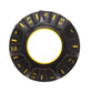 John Deere Original Equipment Dial Knob - TCU30385