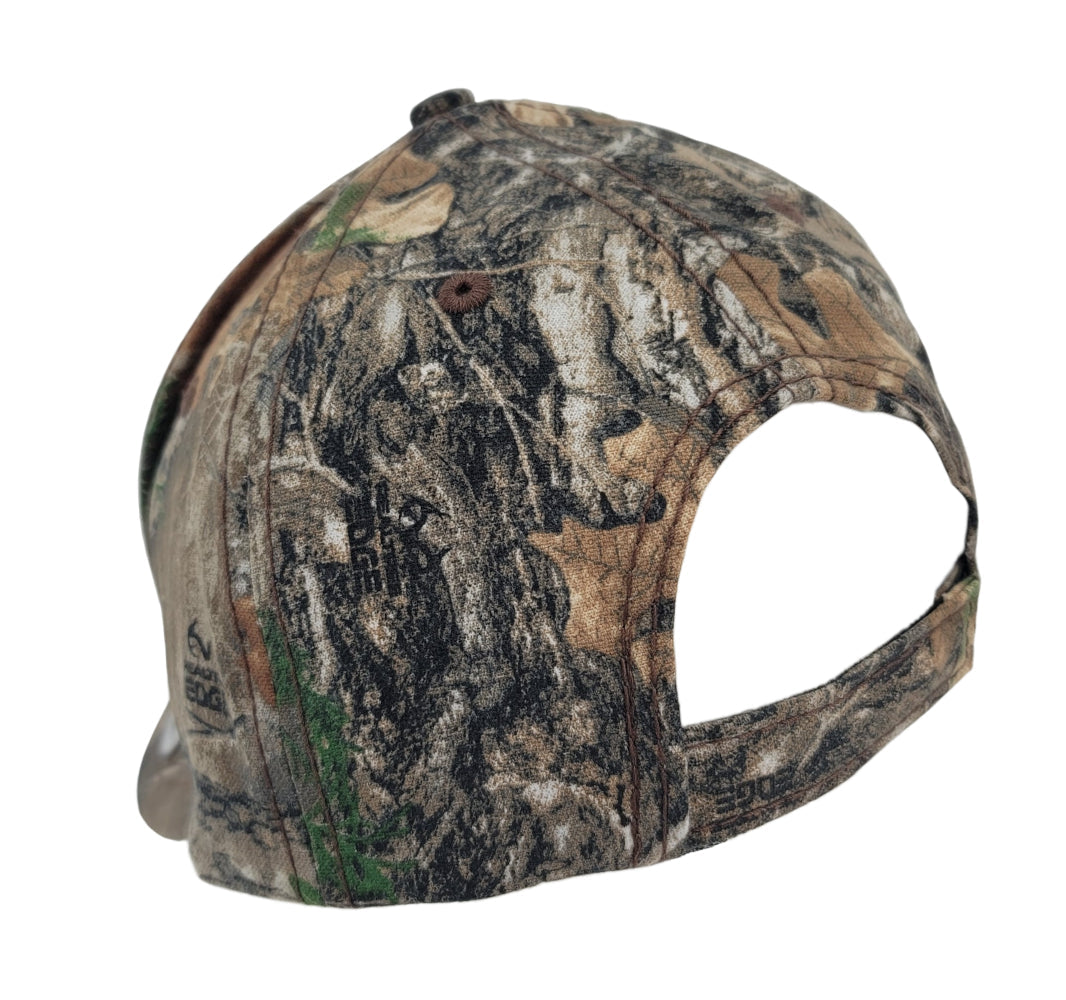 John Deere Realtree Egde Camo Hat/Cap - LP83145