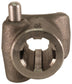 TRACTOR YOKE 1-3/8" 6 SPLINE QUICK DISCONNECT SERIES 12 - 971-1021206