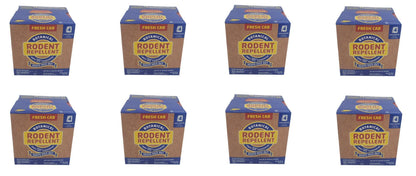 Fresh Cab (8 BOXES) Botanical Rodent Repellent - B1PMFCS12,8