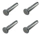 John Deere Original Equipment Pin Fastener 4 Pack - 45M7050