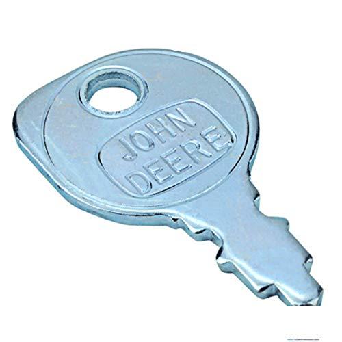 John Deere Original Equipment Key -  M40718