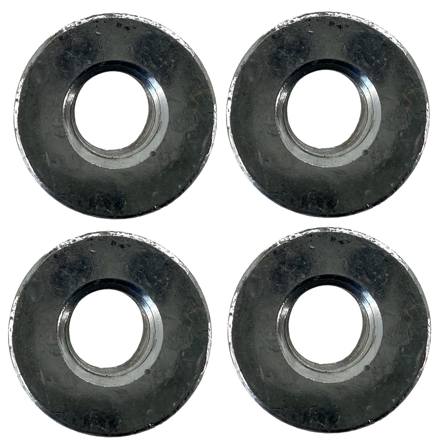 John Deere Original Lock Nut 4 Pack - H135891