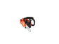 Echo 12 in. 25 cc Gas 2-Stroke Chainsaw with Top and Rear Handle - CS-2511P-12