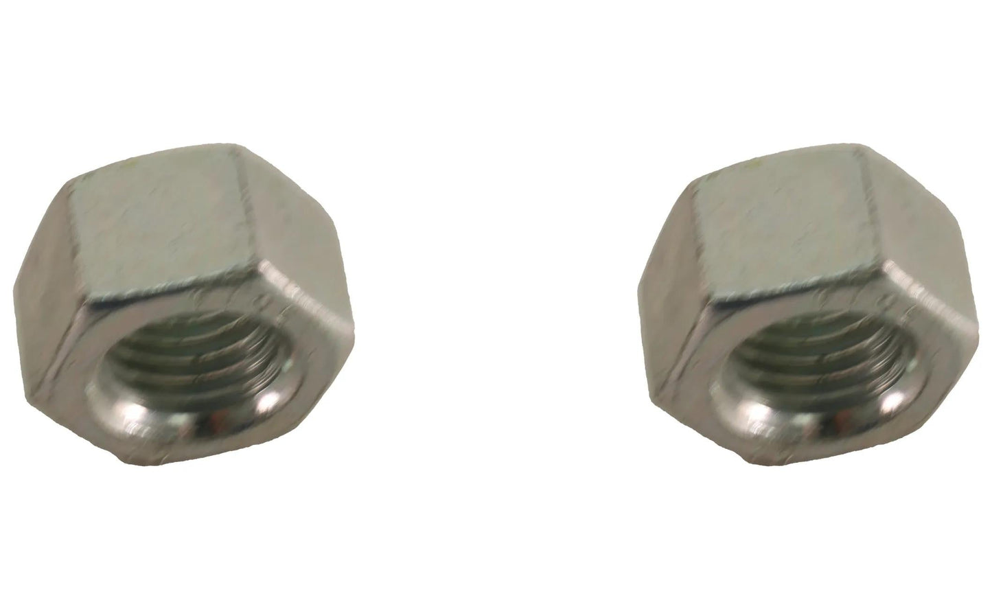 John Deere Original Equipment Nut (2-PACK) - 14M7276