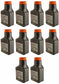 Echo Original Equipment 10-PACK PowerBlend Gold 2.6 Oz. 2-Stroke Engine Oil - 6450000