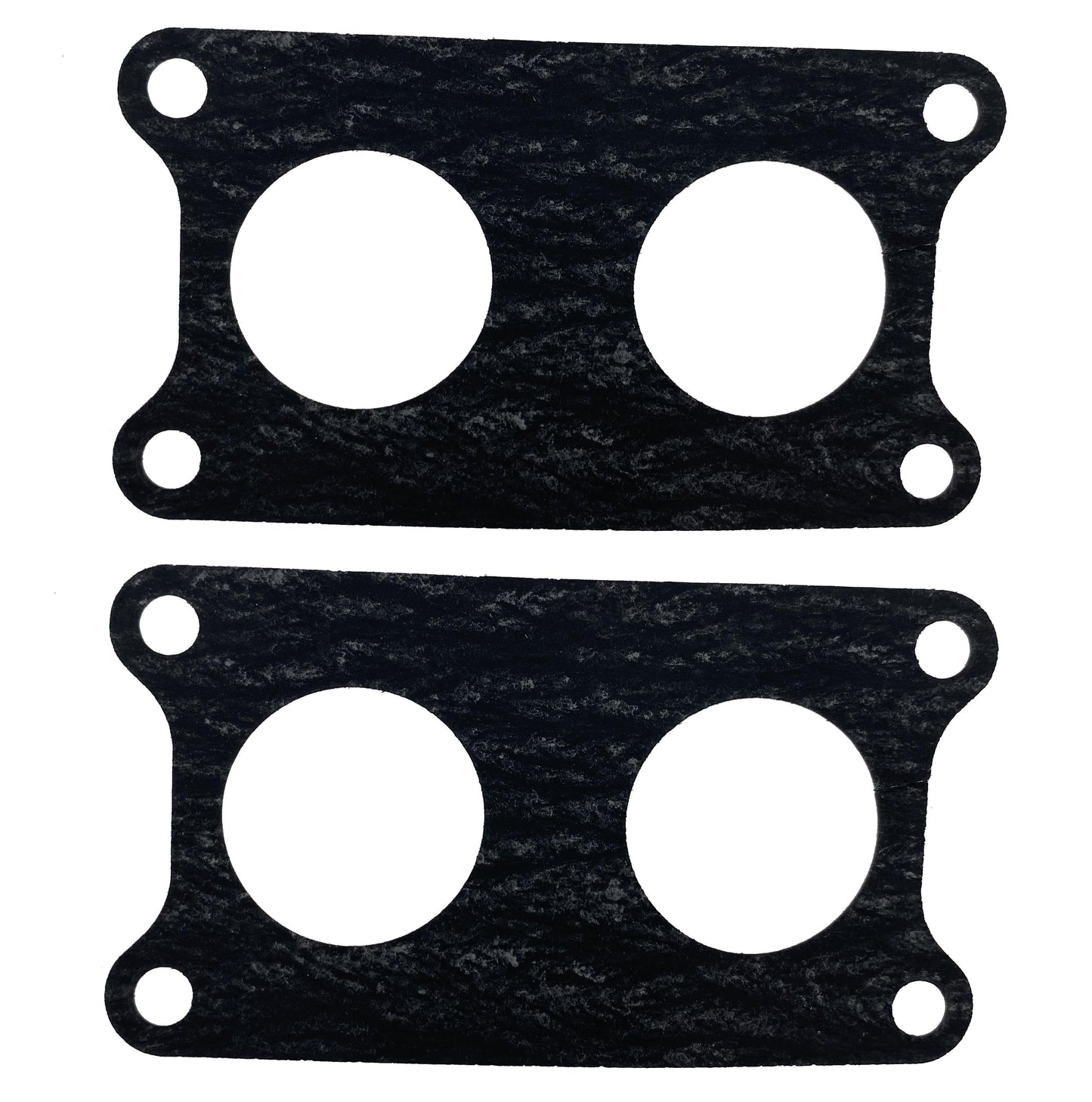 John Deere Original Equipment Gasket 2 Pack - MIU10902