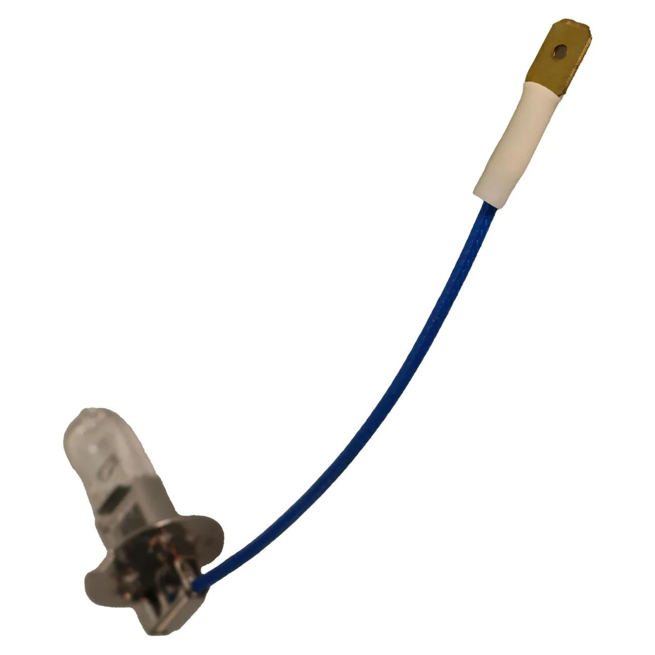John Deere Original Equipment Halogen Bulb, 13.2 Volt, 55 Watts - AT130104