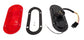 John Deere Original Equipment Tail Lamp - AR78825