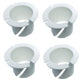 John Deere Original Equipment Bushing (Pack of 4) - H86870,4