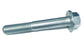 John Deere Original Equipment Screw (Single) - 19M7818,1