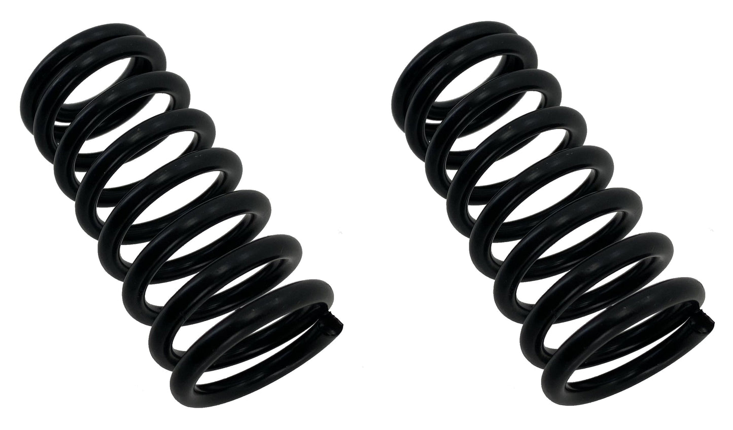John Deere Original Equipment Compression Spring 2 Pack - M114298