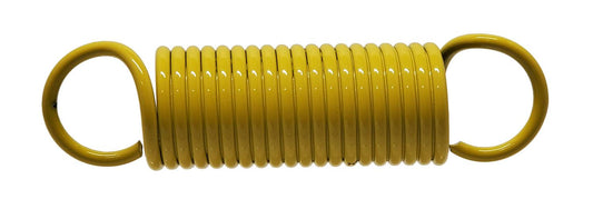 John Deere Original Equipment Extension Spring - TCU14936