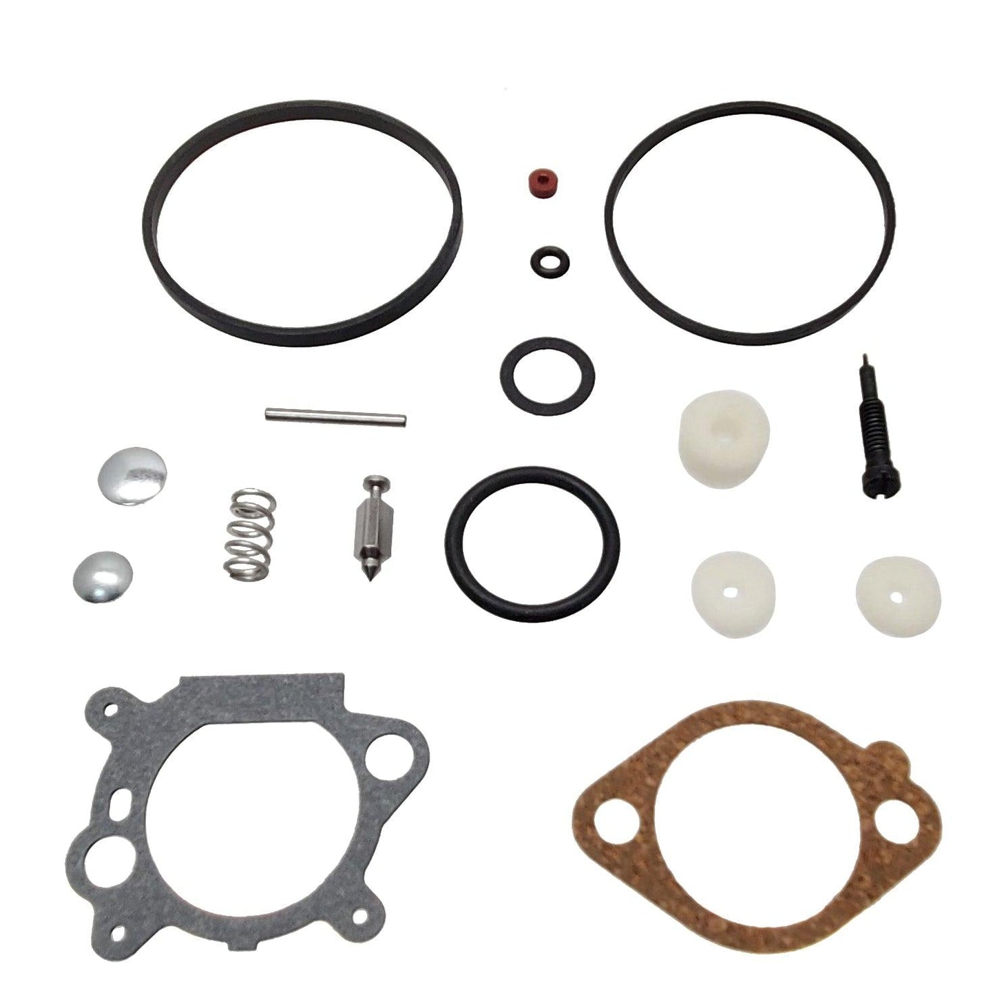 John Deere Original Equipment Carburetor Kit - LG498260