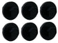 John Deere Original Equipment Screw 6 Pack - M119657