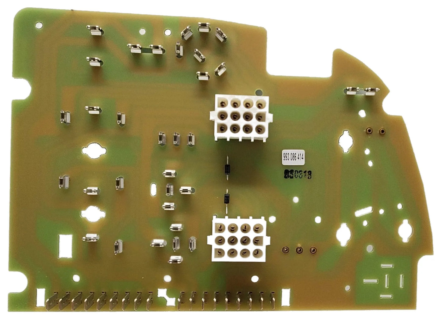 John Deere Original Equipment Printed Circuit - AL55518,1