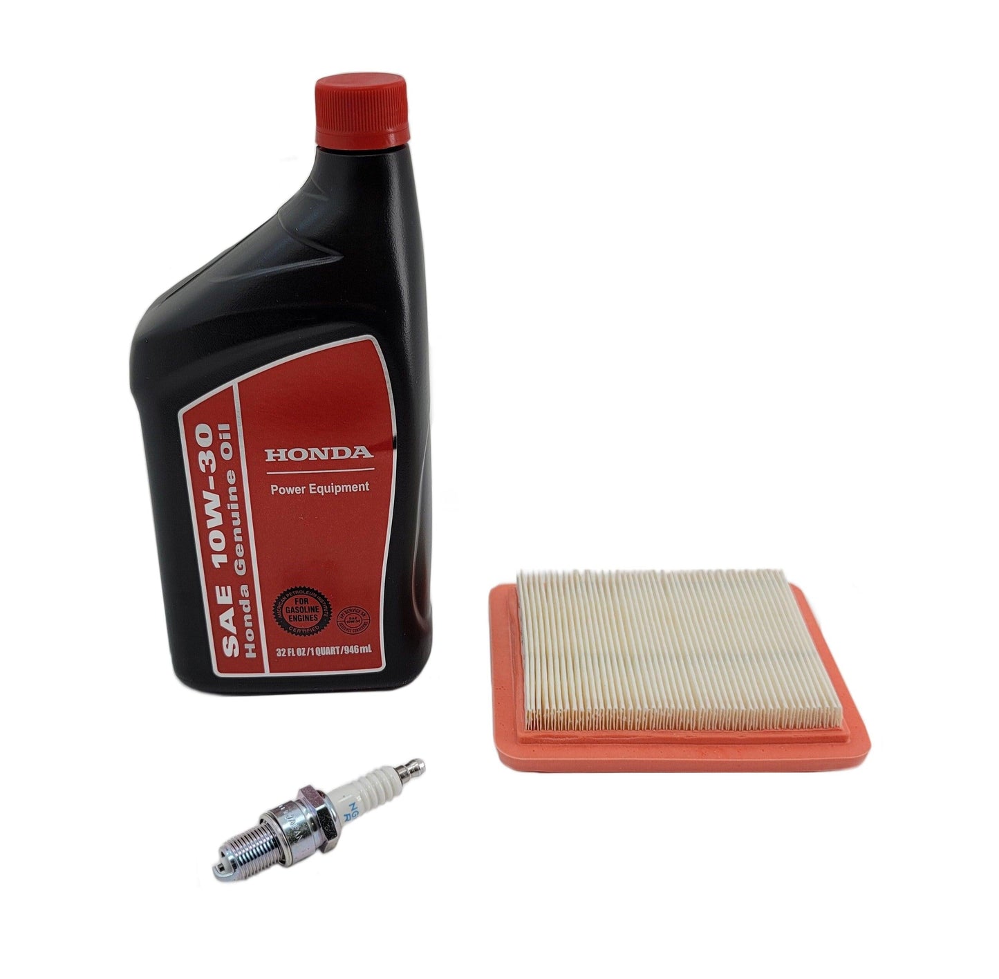 Honda EB2800I Generator Filter/Oil Tune Up Kit - 98079-56846B