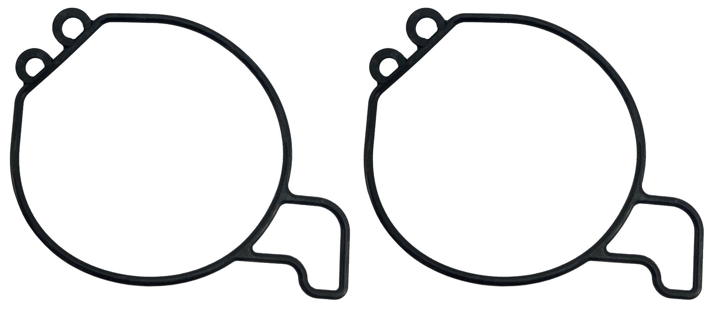 Honda Original Equipment Gasket Set (Pack of 2) - 16010-ZW4-H01